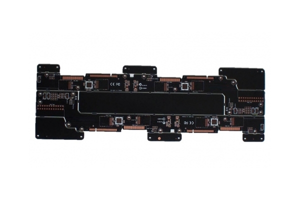 LIN HORN : Netcom Printed Circuit Board Products