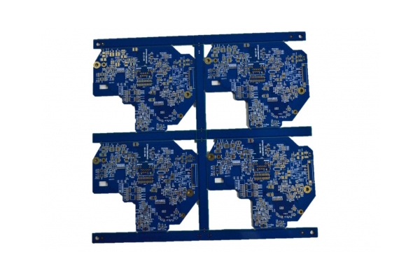 Industrial PCB - LIN HORN